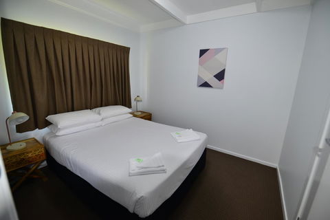 City Centre Apartments - Accommodation Port Hedland 0