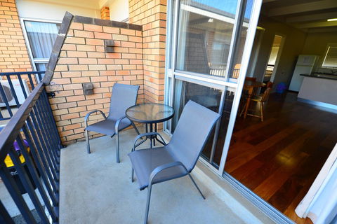 City Centre Apartments - Accommodation Port Hedland 2