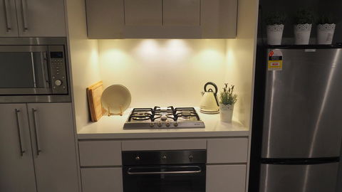 Sky Garden Olympic Park - Accommodation Port Hedland 6