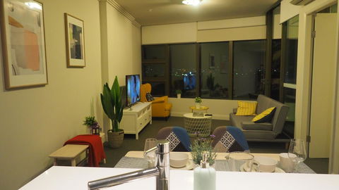Sky Garden Olympic Park - Accommodation Port Hedland 1