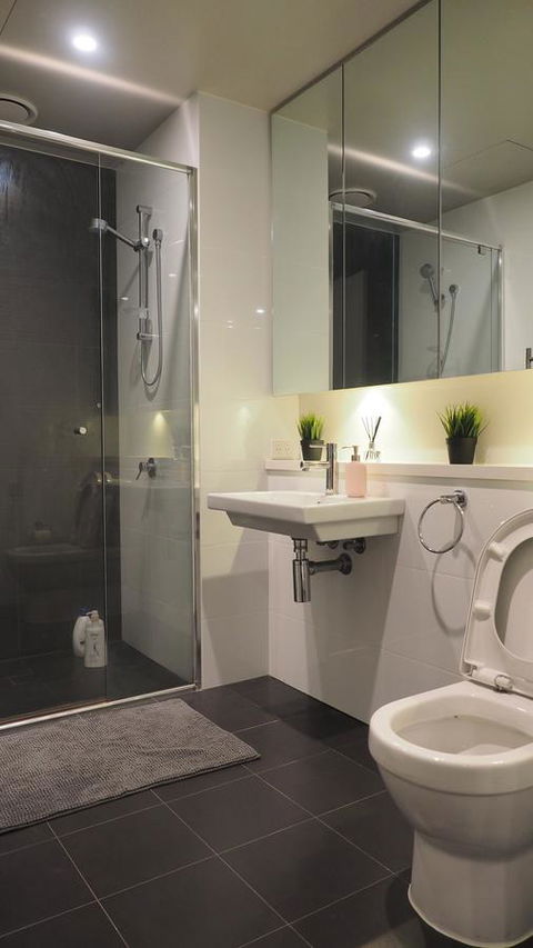 Sky Garden Olympic Park - Accommodation Port Hedland 4