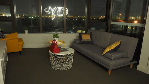Sky Garden Olympic Park - Accommodation Port Hedland 11