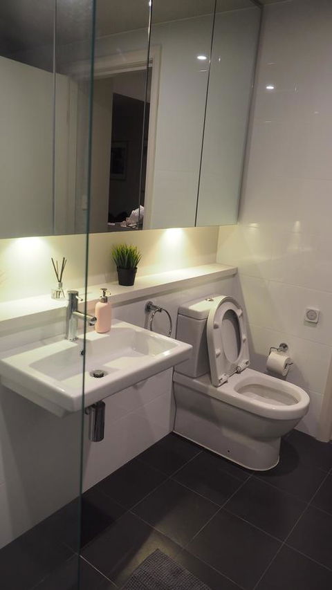 Sky Garden Olympic Park - Accommodation Port Hedland 5