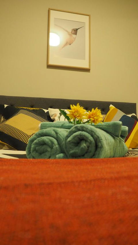 Sky Garden Olympic Park - Accommodation Port Hedland 9