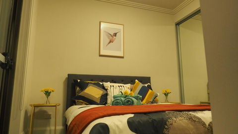 Sky Garden Olympic Park - Accommodation Port Hedland 31