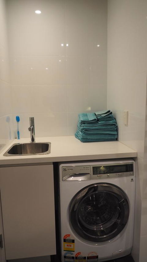 Sky Garden Olympic Park - Accommodation Port Hedland 27