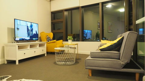 Sky Garden Olympic Park - Accommodation Port Hedland 37