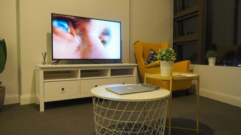 Sky Garden Olympic Park - Accommodation Port Hedland 16