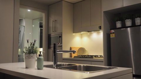 Sky Garden Olympic Park - Accommodation Port Hedland 28