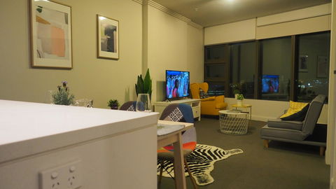 Sky Garden Olympic Park - Accommodation Port Hedland 21