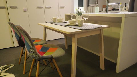 Sky Garden Olympic Park - Accommodation Port Hedland 30