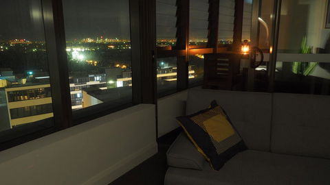 Sky Garden Olympic Park - Accommodation Port Hedland 34