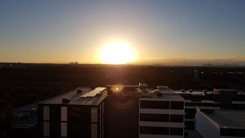 Sky Garden Olympic Park - Accommodation Port Hedland 23