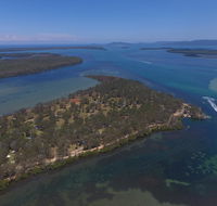 Lani's Holiday Island - Accommodation Port Hedland