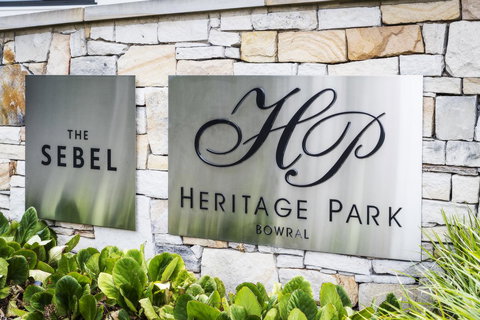 The Sebel Bowral Heritage Park - Accommodation Port Hedland 25