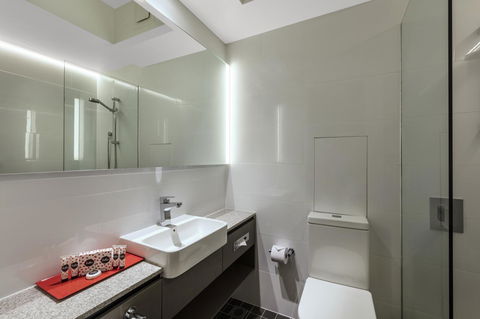 Novotel Sydney City Centre - Accommodation Port Hedland 14