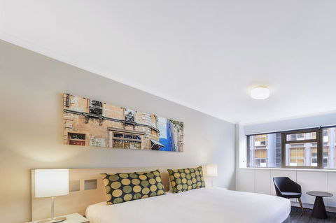 Novotel Sydney City Centre - Accommodation Port Hedland 2