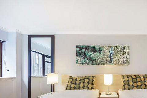 Novotel Sydney City Centre - Accommodation Port Hedland 7