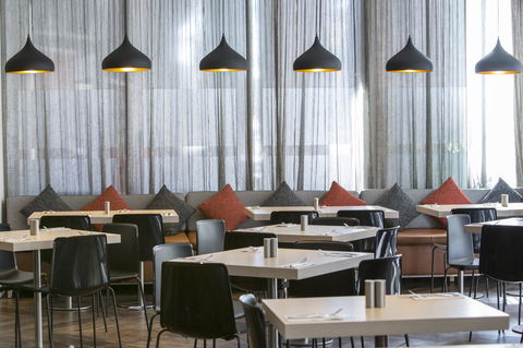 Novotel Sydney City Centre - Accommodation Port Hedland 26
