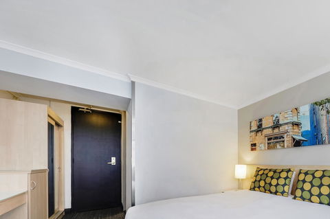 Novotel Sydney City Centre - Accommodation Port Hedland 10