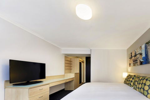 Novotel Sydney City Centre - Accommodation Port Hedland 11