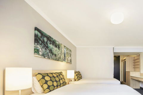 Novotel Sydney City Centre - Accommodation Port Hedland 6