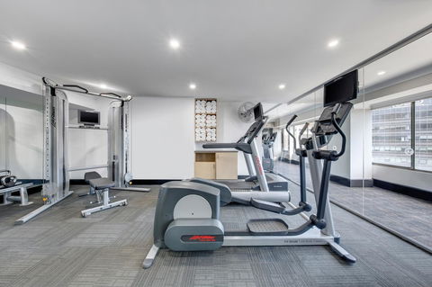 Novotel Sydney City Centre - Accommodation Port Hedland 36