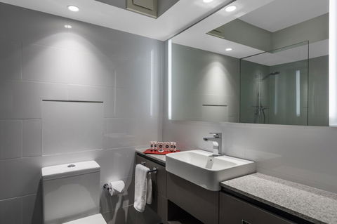 Novotel Sydney City Centre - Accommodation Port Hedland 15