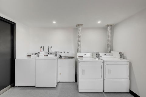 Novotel Sydney City Centre - Accommodation Port Hedland 37