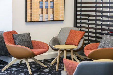 Novotel Sydney City Centre - Accommodation Port Hedland 17