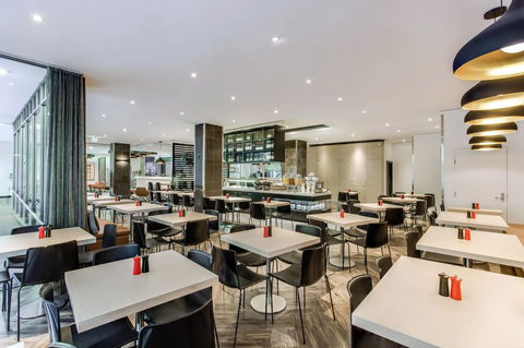 Novotel Sydney City Centre - Accommodation Port Hedland 39