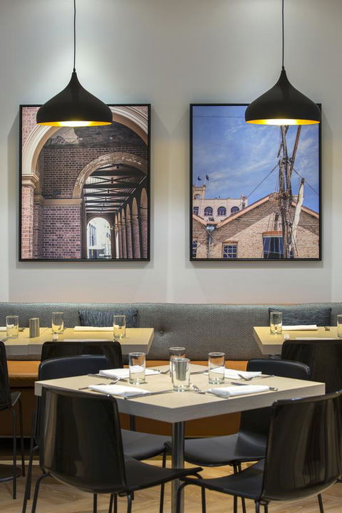 Novotel Sydney City Centre - Accommodation Port Hedland 18