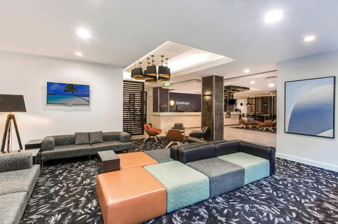 Novotel Sydney City Centre - Accommodation Port Hedland 40