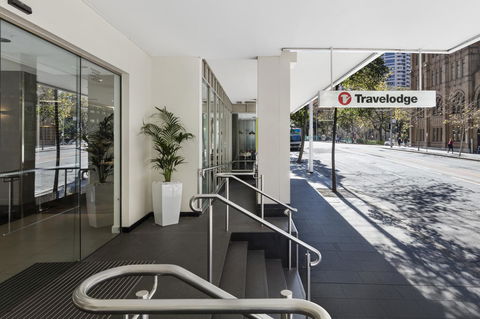 Novotel Sydney City Centre - Accommodation Port Hedland 16