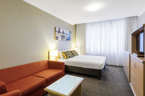 Novotel Sydney City Centre - Accommodation Port Hedland 5