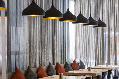 Novotel Sydney City Centre - Accommodation Port Hedland 23