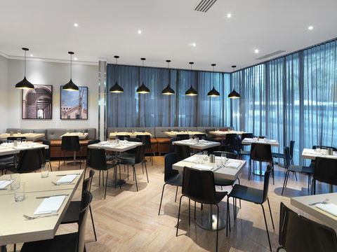 Novotel Sydney City Centre - Accommodation Port Hedland 20