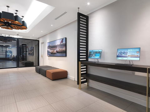 Novotel Sydney City Centre - Accommodation Port Hedland 43