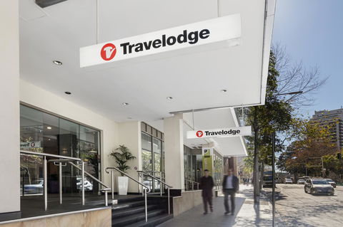 Novotel Sydney City Centre - Accommodation Port Hedland 13