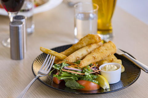 Novotel Sydney City Centre - Accommodation Port Hedland 29