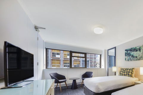 Novotel Sydney City Centre - Accommodation Port Hedland 8