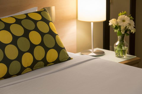 Novotel Sydney City Centre - Accommodation Port Hedland 22