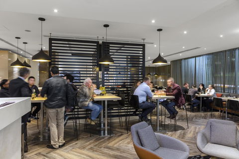 Novotel Sydney City Centre - Accommodation Port Hedland 21