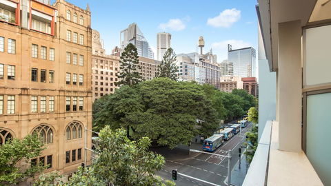 Novotel Sydney City Centre - Accommodation Port Hedland 0