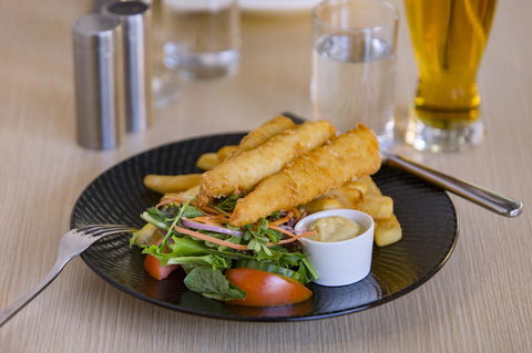 Novotel Sydney City Centre - Accommodation Port Hedland 33