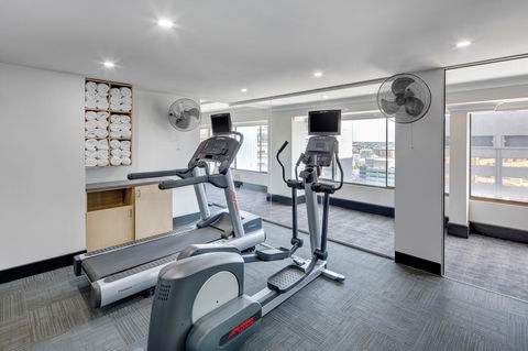 Novotel Sydney City Centre - Accommodation Port Hedland 4