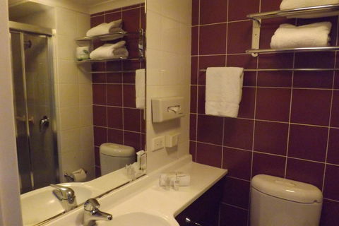 Hotel Hacienda - Accommodation Port Hedland 19