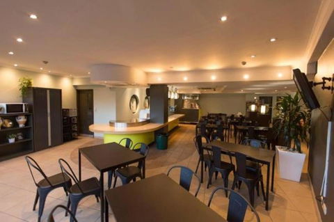 Hotel Hacienda - Accommodation Port Hedland 6
