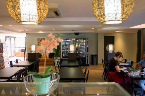 Hotel Hacienda - Accommodation Port Hedland 4