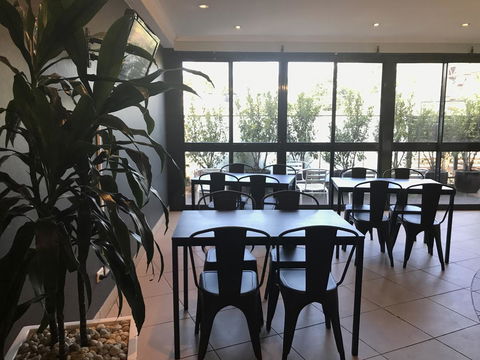 Hotel Hacienda - Accommodation Port Hedland 11